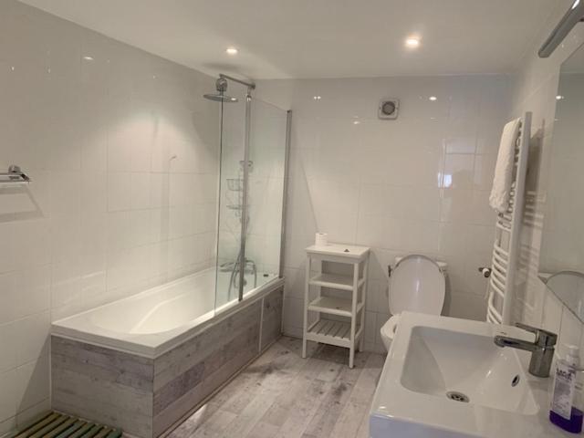 La Cour Des Cloches Bed & Breakfast Mainxe ภายนอก รูปภาพ